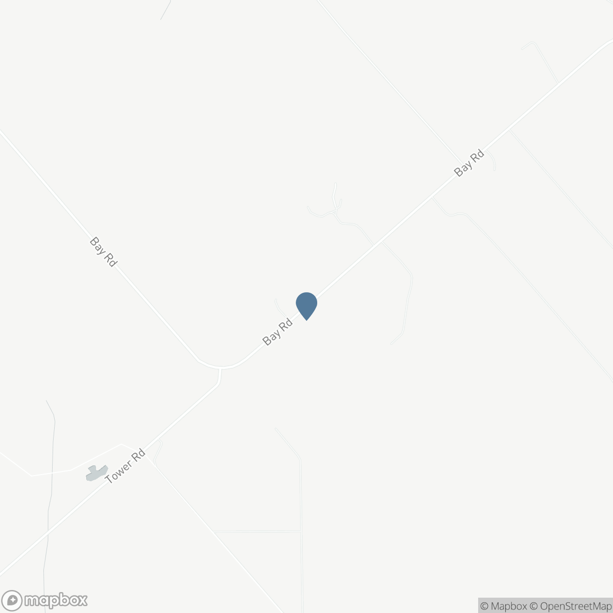 102 BAY ROAD, Rideau Lakes, Ontario K0G 1L0